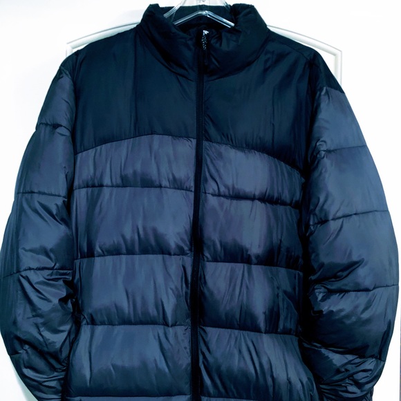 champion down jacket
